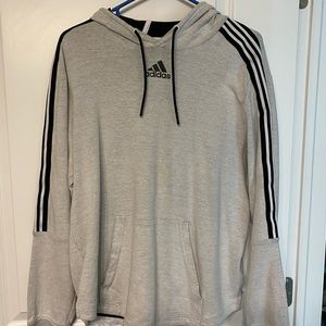 Lightweight Adidas sweatshirt